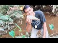 MEMANCING IKAN BESAR HARUS BANYAK BERSABAR || BIG FISH FISHING