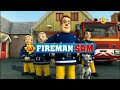 Fireman Sam || Multilanguage (Compilation)