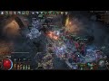 [3.16] Cold Conversion Summoner vs Deathless Full Sumulacrum (High budget)