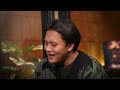 Rizky Febian & Khalil Toktok - Kata (Live Acoustic)