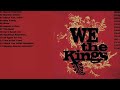 We The Kings (Full Album)
