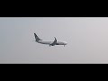 (4K) Beautiful Afternoon Arrivals at George Bush Intercontinental Airport (IAH) May 27, 2024!