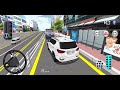 New Rexton SUV car in Auto Repair Shop Funny Driver - 3D Driving Class 2024 - Android gameplay