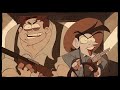 RAMSHACKLE: The Thesis Film (ANIMATED SHORT FILM)