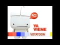 YA VIENE VOTATOON-TOONIX CN