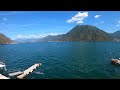 Argegno (Lake Como), Italy August 24, 2022