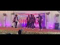 Mannar College Dance Performance 🤣💥 | Jeyavel & Team