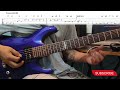 Samarpan - Sabin Rai and The Pharoah | Guitar Lesson | Intro Chords FillUps Solo | Complete Lesson |