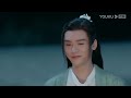 ENGSUB【Word of Honor】EP04 | Costume Wuxia Drama | Zhang Zhehan/Gong Jun/Zhou Ye/Ma Wenyuan | YOUKU