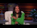 Shark Tank US | Barbara and Kevin's Prickly Fight Over Pricklee Product