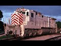 5 STRANGE North American Locomotives (Part 2)