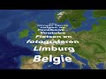 Fietsen en fotgraferen in Limburg Belgie Lanaken Rekem Neerharen Gellik Veldwezelt   HD 720p