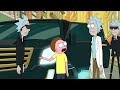 Re-Build-A-Morty | Rick and Morty | adult swim