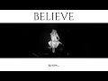Lady Gaga - Believe and be brave
