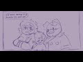 I promise | LMK comic dub | {Freenoodles}