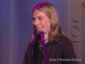 Hanson On The Donny & Marie Osmond Talk Show (1998)