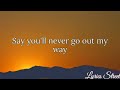 Say You'll Never Go (Lyrics) Neocolours @lyricsstreet5409 #lyrics #opm #neocolours #sayyou'llnevergo