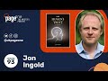 Inkle's Jon Ingold on writing interactive fiction games like Heaven's Gate and A Highland Song