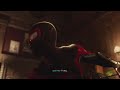 Marvel's Spider-Man 2 (Stuck as Miles) Pt12