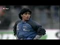 Warm-Up Maradona UEFA-Cup semi-final 1989 HD