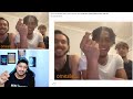 Roasting Cute Girls ❤️🤣On Omegle (FUNNY REACTIONS🤩🤣)