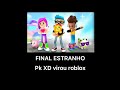 Finais: Roblox parte 1