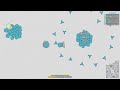 Arras.io - The Real Destroyer - Ultra Trapper Highlights (1.64M Score)