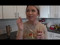 MEAL PREP BREAKFAST AND LUNCH WITH ME NEW WW PROGRAM | WW MEAL IDEAS | SIMPLE AND EASY MEAL PREP