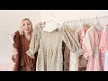Everything I Made In 2023 | My Me-Made Wardrobe