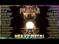 Metal Rock Hit Songs 2000s - The Best Of Heavy Metal Rock 2000s Mix All Band - Metal Rock Music
