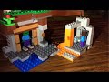 This is my Lego mine craft stop motion