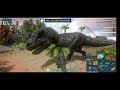 Sobrevivendo 100 Dias no The Island Hardcore | ARK Movie | ARK Survival Evolved Mobile