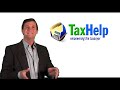 TaxHelp Audit Defense Program. Prepare for the IRS