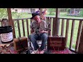 Jimbo Mathus (Mississippi/USA) www.gofundme.com/f/club-weltenklang