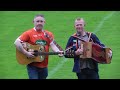 Armagh Girl(Bobby,s folk)