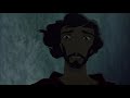 The Prince of Egypt - Parting the Red Sea | Fandango Family