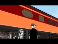 San Juan Branch Line: Moonrailer Part 2