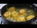 How to make fondant potatoes | Potato recipes