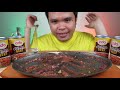 SIZZLING CORNED BEEF using CDO HOME-STYLE CORNED BEEF