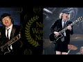 [ACDC] Angus Young's Lifestyle 2023