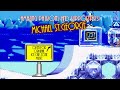 Sonic Origins - Ice Cap Zone Act 1 (Sonic 3 Remix)