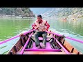 Nainital - The Himalayan Resort Town