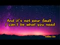 Miley Cyrus | Angels like you (Lyrics)