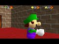 Unlocking Luigi 2: Electric Boogaloo (200 Subscriber Special)