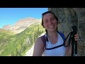 Getting Engaged in Glacier National Park!!!!