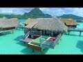 4K Bora Bora Summer Mix 2024 🍓 Best Of Tropical Deep House Music Chill Out Mix By The Deep Sound #3