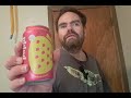 Poppi Root Beer, Ginger Lime, Orange Cream and Strawberry Lemon Soda Review