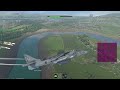 AV-8B+ is a helicopter plus (Air spawn is kinda dumb)