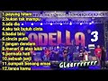 payung hitam || adella full pilihan || the real dangdut koplo