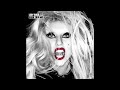 Lady Gaga - The Queen (Official Audio)